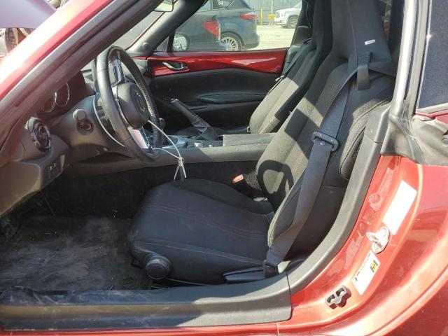 2019 MAZDA MX-5 MIATA - JM1NDAL77K0311548