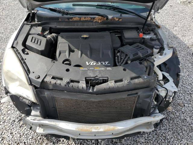 2012 CHEVROLET EQUINOX LT - 2GNFLDE53C6318517