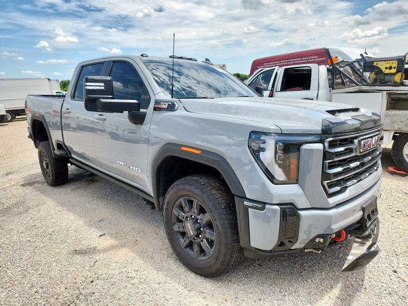 2025 GMC SIERRA K25 1GT4UPEY3SF194830
