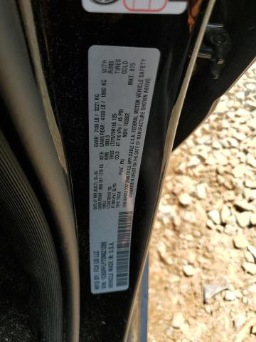 2025 RAM 1500 REBEL 1C6SRFLP7SN621209