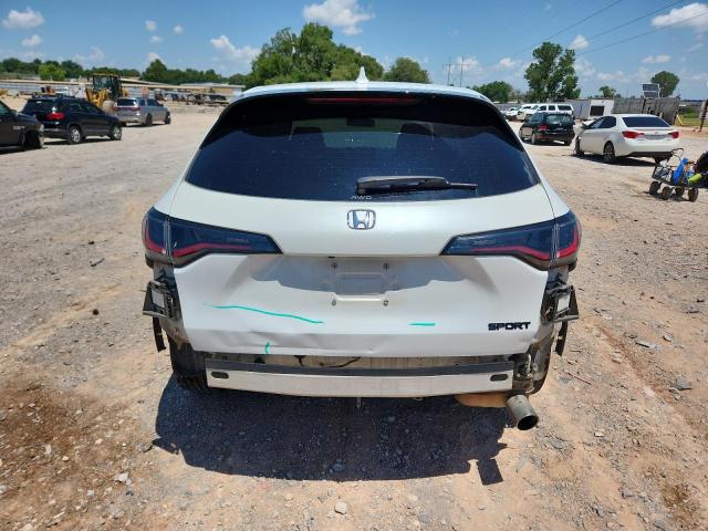 2023 HONDA HR-V SPORT 3CZRZ2H51PM733393
