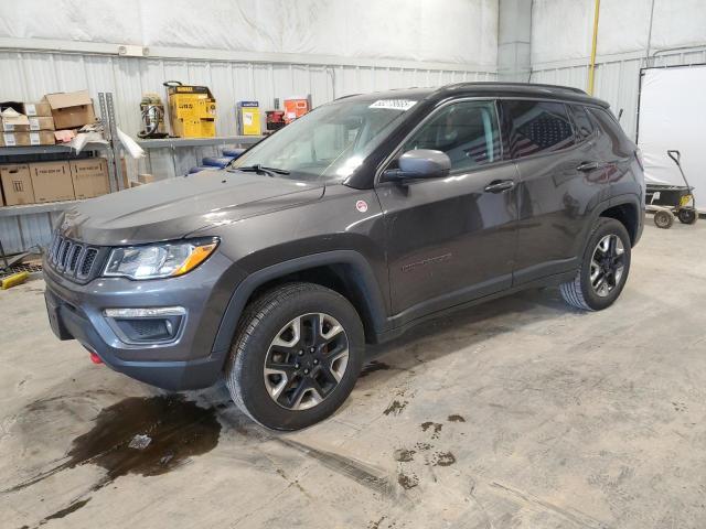 Vin: 3c4njddb4jt234670, lot: 63278665, jeep compass trailhawk 2018 img_1