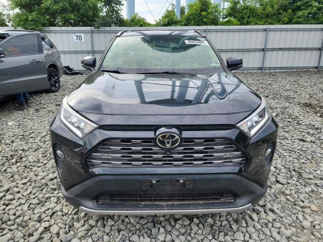 2019 TOYOTA RAV4 LIMITED JTMN1RFV0KJ003648
