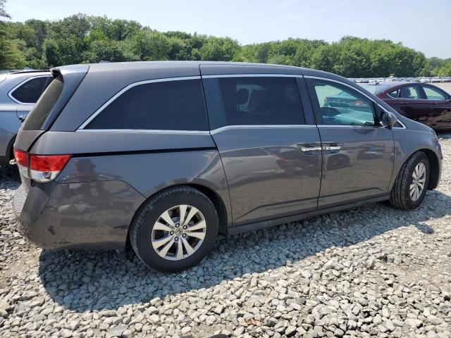 2015 HONDA ODYSSEY EX 5FNRL5H64FB013770