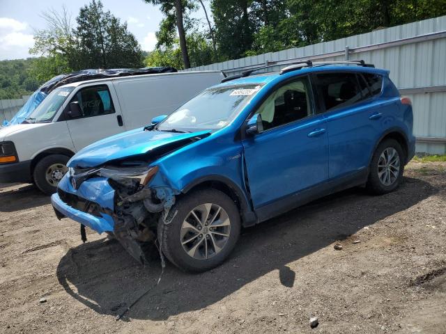2018 TOYOTA RAV4 HV LE JTMRJREV0JD160807