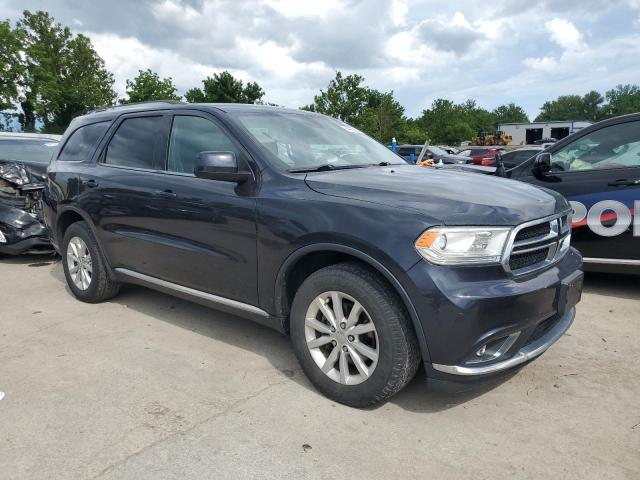 2015 DODGE DURANGO SX - 1C4RDJAGXFC802091