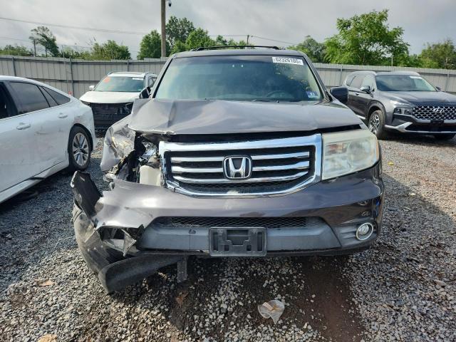 5fnyf4h42cb049139 - 2012 Honda pilot ex - #62326105