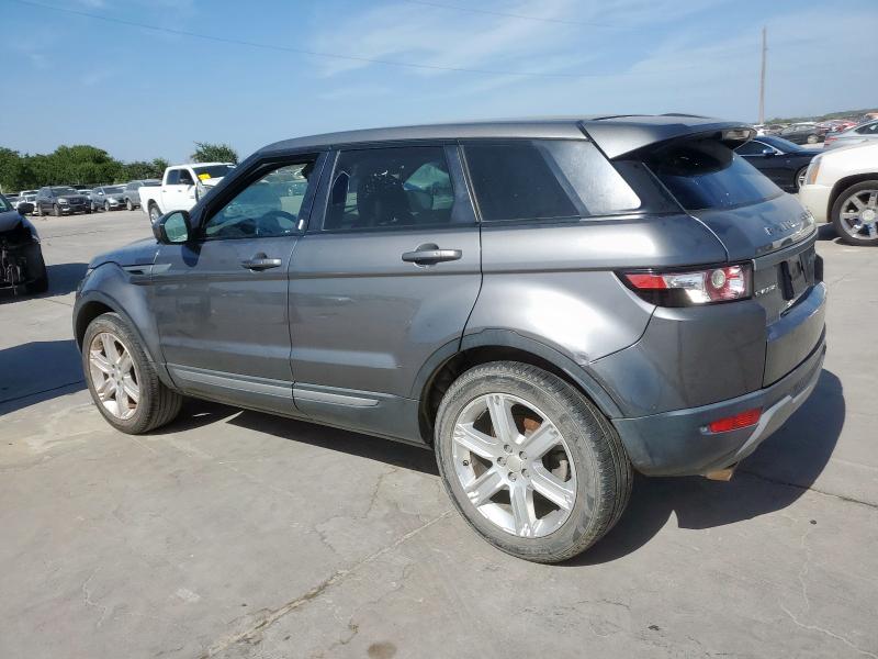 2015 LAND ROVER RANGE ROVE SALVP2BG4FH027499