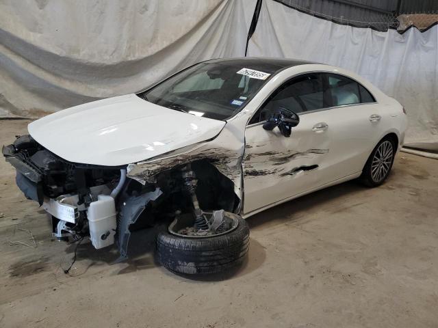 Vin: w1k5j4gb3sn518634, lot: 62947895, mercedes-benz cla-class 250 2025 img_1