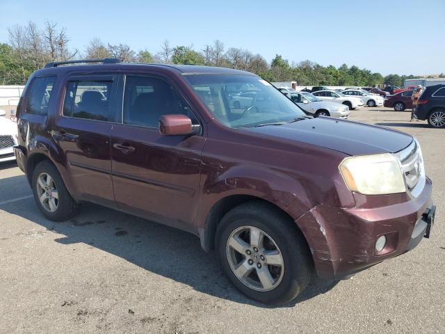 2009 HONDA PILOT #3301605762