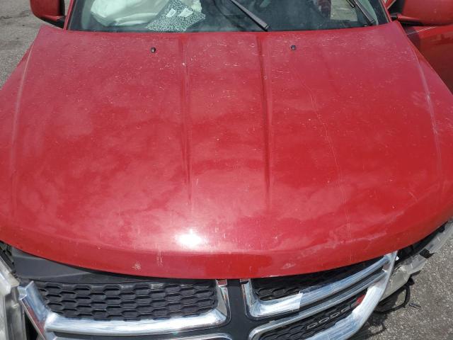 2019 DODGE JOURNEY SE - 3C4PDCBB3KT837625