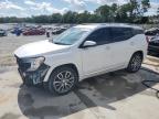 2022 GMC TERRAIN DE - 3GKALXEV4NL229580