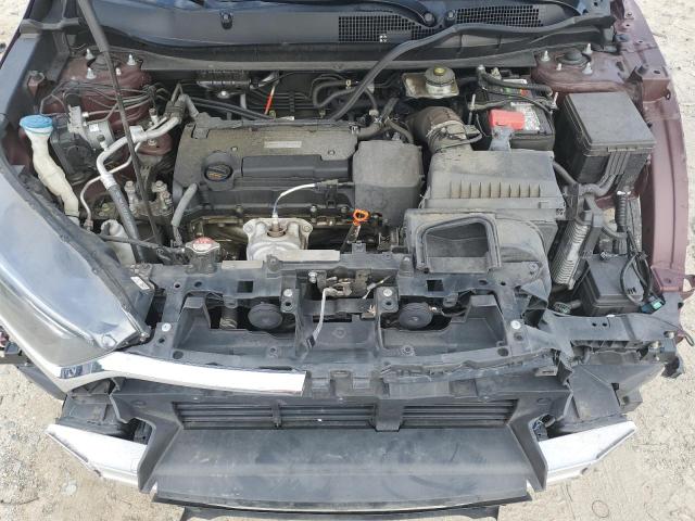 2018 HONDA CR-V LX 2HKRW5H31JH415544