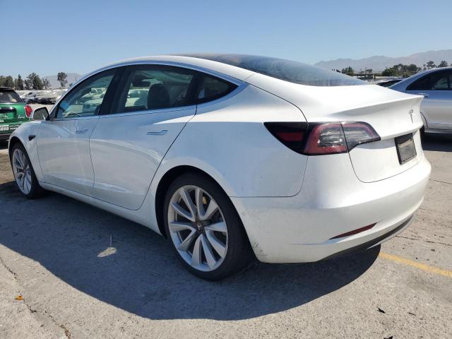 2020 TESLA MODEL 3 5YJ3E1EA4LF783898