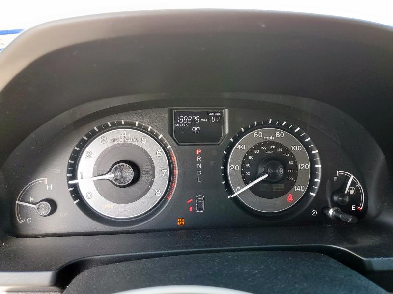 2015 HONDA ODYSSEY EX 5FNRL5H6XFB037393
