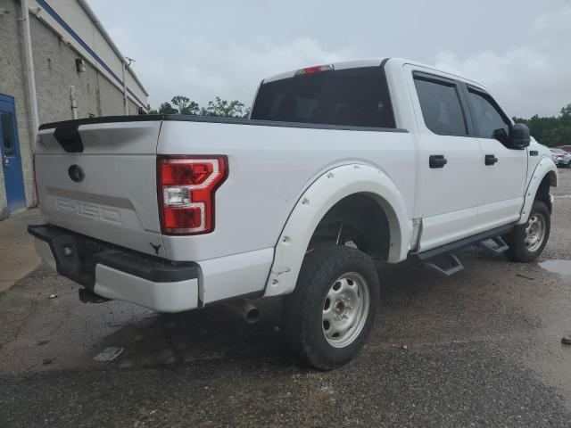 Vin: 1ftew1c55kkc40332, lot: 61430185, ford f-150 supercrew 20193