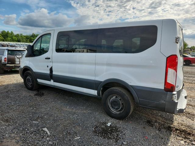 2016 FORD TRANSIT T- 1FTYE1ZM8GKB33328