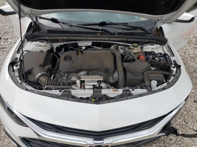 2021 CHEVROLET MALIBU RS 1G1ZG5ST0MF085845