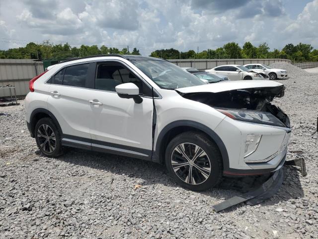 2018 MITSUBISHI ECLIPSE CROSS SE JA4AT5AA4JZ043005
