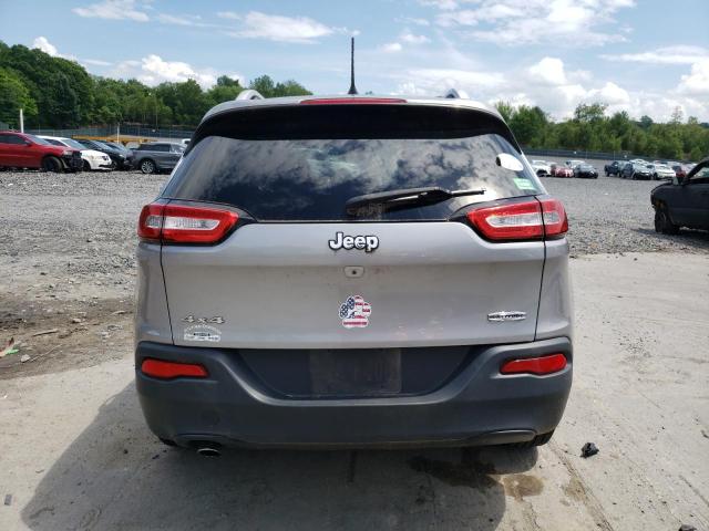 2017 JEEP CHEROKEE L 1C4PJMCB5HW545846