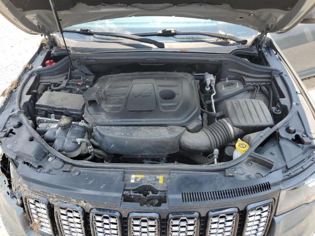 2021 JEEP GRAND CHER - 1C4RJFAGXMC753087
