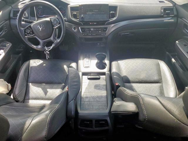2021 HONDA PASSPORT E 5FNYF7H54MB002917