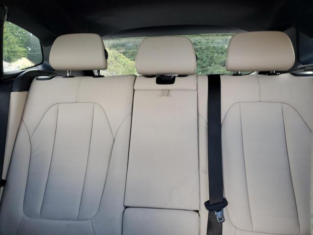2022 BMW X3 SDRIVE3 5UX43DP06N9M63008
