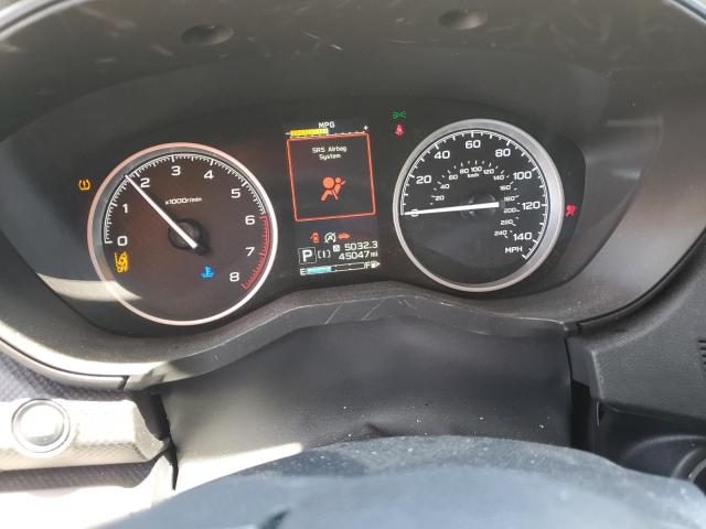 2022 SUBARU FORESTER L JF2SKANC6NH459622