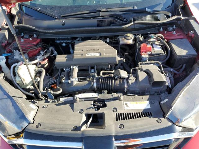 2020 HONDA CR-V EXL 5J6RW1H80LL003872