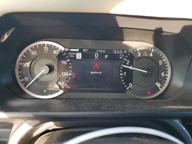 2023 LAND ROVER DEFENDER 1 SALEJ7EXXP2124527