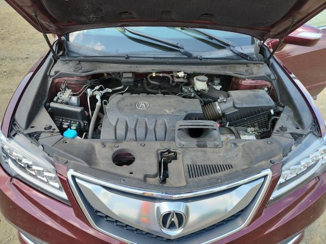 2016 ACURA RDX 5J8TB4H30GL028999