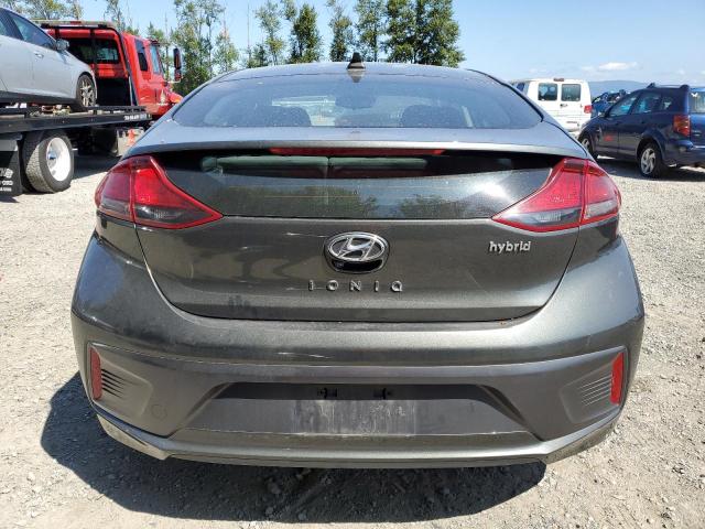 2020 HYUNDAI IONIQ SE KMHC75LC4LU242780
