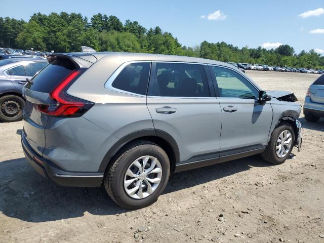 2026 HONDA CR-V LX #3301604659