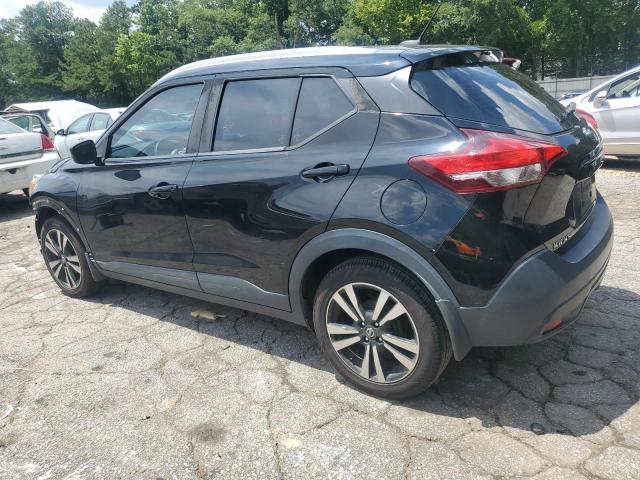2019 NISSAN KICKS S 3N1CP5CU2KL537661
