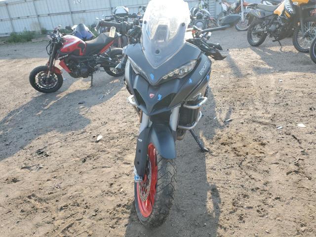 2022 DUCATI MULTISTRAD ZDMAAEDT0NB005007