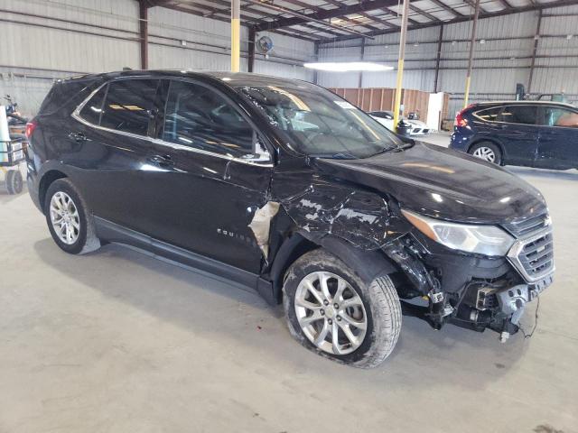 2020 CHEVROLET EQUINOX LT - 2GNAXKEV6L6218480