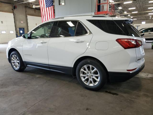 2020 CHEVROLET EQUINOX LT 3GNAXUEV0LS692664