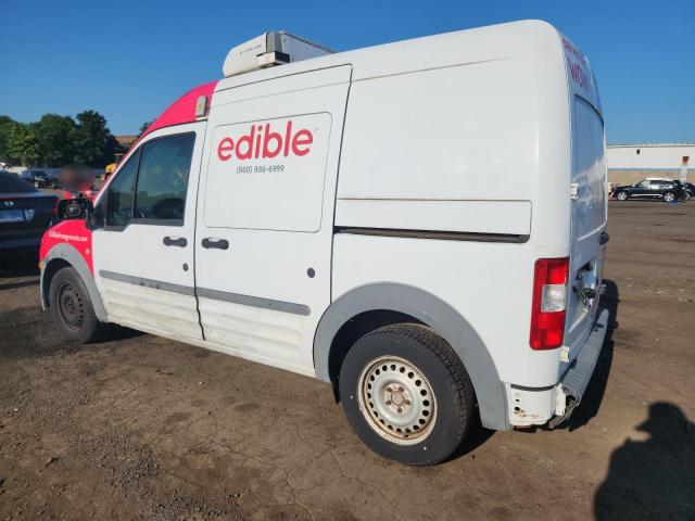 FORD TRANSIT CO 2011 white cargo va gas NM0LS7AN1BT071037 photo #3