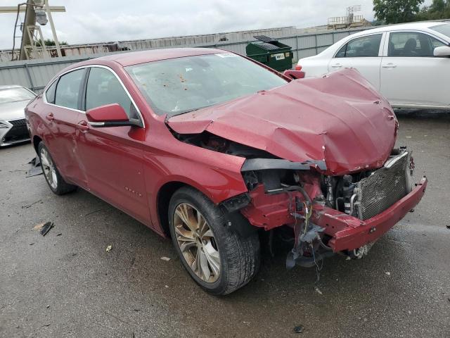 2015 CHEVROLET IMPALA LT - 2G1115SL6F9244815