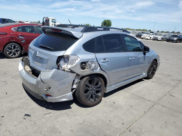 2013 SUBARU IMPREZA SP - JF1GPAS64D2818624