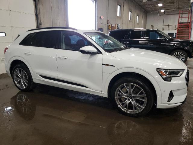 2021 AUDI E-TRON PRE WA1VAAGE1MB035662