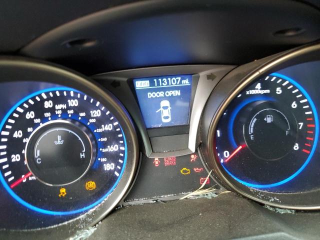 2013 HYUNDAI GENESIS CO - KMHHU6KJXDU093846