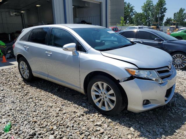 2014 TOYOTA VENZA LE - 4T3ZA3BB8EU089789