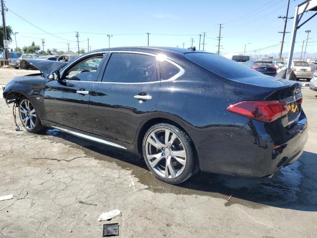 2018 INFINITI Q70L 3.7 L JN1BY1PP4JM330375