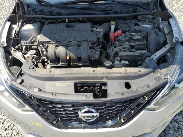 2018 NISSAN SENTRA S - 3N1AB7APXJY233266