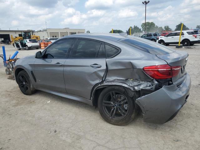 2019 BMW X6 XDRIVE3 5UXKU2C52K0Z65167