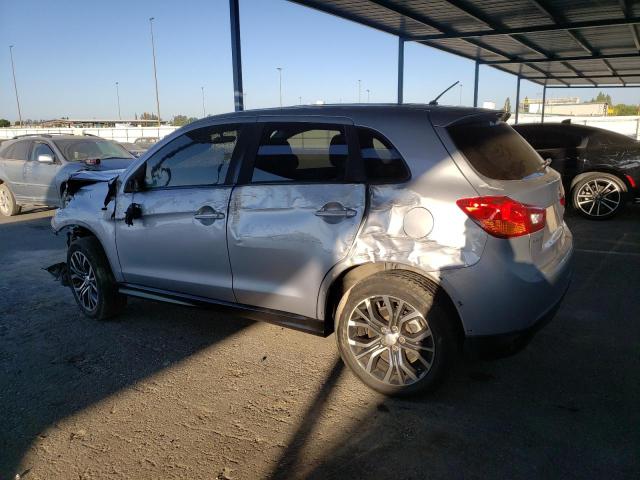 2016 MITSUBISHI OUTLANDER - JA4AP3AU6GZ029487
