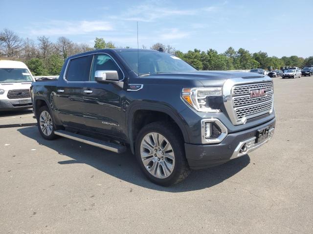 2021 GMC SIERRA K15 1GTU9FEL5MZ365871