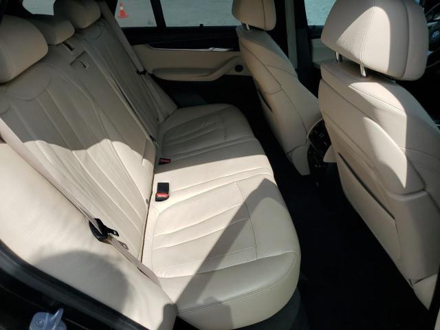 2016 BMW X5 XDRIVE5 5UXKR6C50G0J81828