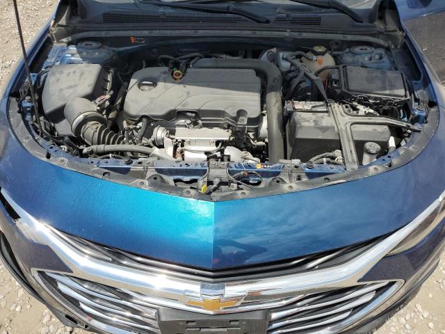 2019 CHEVROLET MALIBU LT 1G1ZD5ST6KF162627